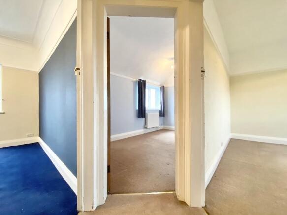 Bedrooms