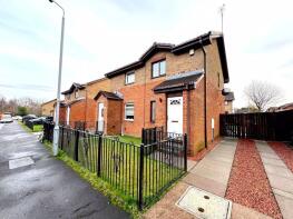 12, Darnaway Drive, Glasgow G33 5HA
