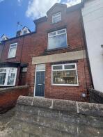 156, Walkley Lane, Sheffield S6 2PA
