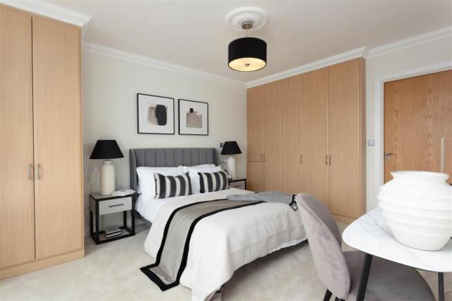 2 bed Penthouse for sale Image 12
