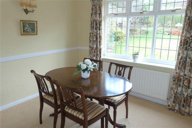 bedroom two/dining room