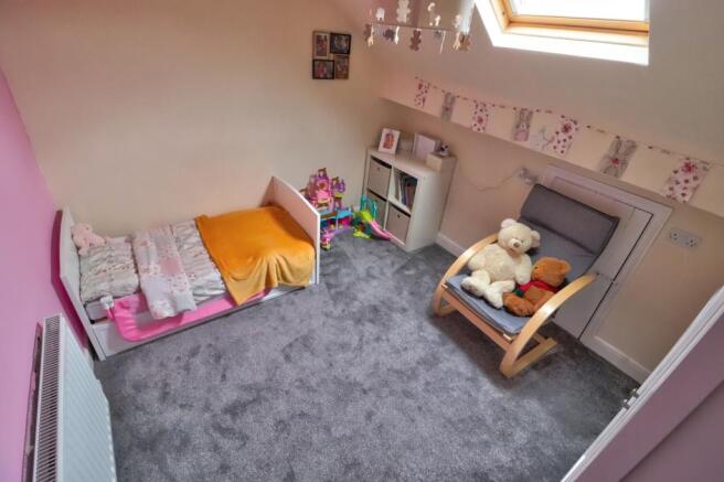 Bed Three B