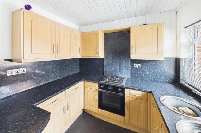 2 bed Terraced for sale Image 4