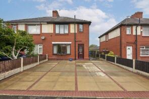 31, Broomfield Road, Standish WN6 0LY