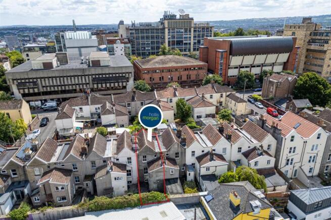 7 Osborne Villas, Kingsdown, Bristol BS2 8BP | Fre