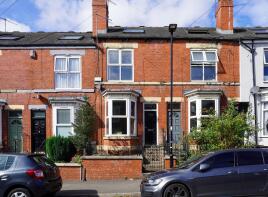 68, Vincent Road, Sheffield S7 1BW