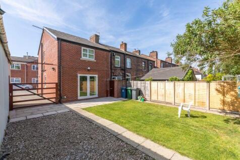 The Smithy, Victoria Street, Burscough, L40 0SN