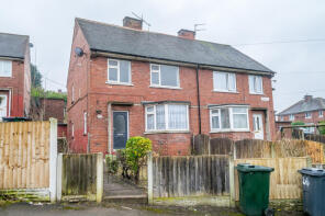 26, Ridgeway, East Herringthorpe, Rotherham S65 3PE