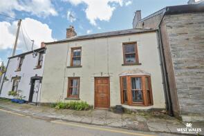 27, St Mary Street, Cardigan SA43 1DH