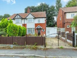 3, Henconner Drive, Chapel Allerton, Leeds LS7 3NR