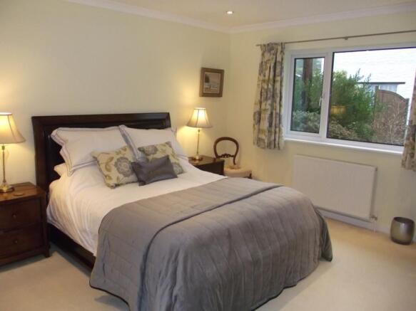 Master With En Suite