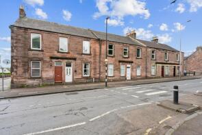 73f, East Stirling Street, Alva FK12 5HP