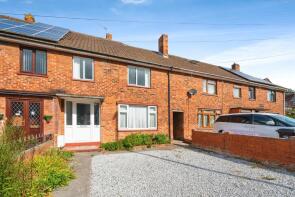 99, Romney Avenue, Lockleaze, Bristol BS7 9ST