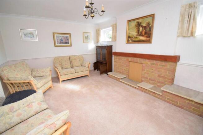 Sitting room 