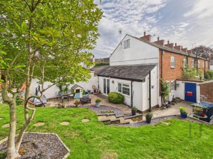 Widdowsons Row, Ruddington, NG11