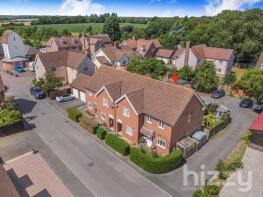3, Mill Lane, Ipswich IP7 6LP