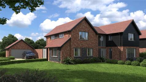 Stocks Lane, Walberswick, Southwold, Suffolk, IP18