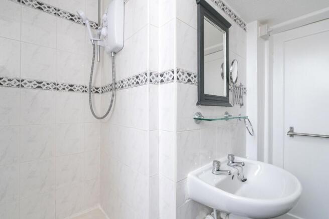 Shower Room Alt