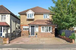 67a, Holland Avenue, Sutton SM2 6HT