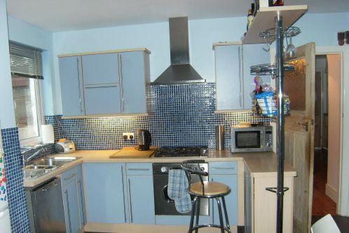 KITCHEN/BREAKFAST RO