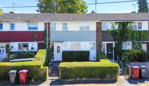 Carsdale Close, Reading, Berkshire, RG1