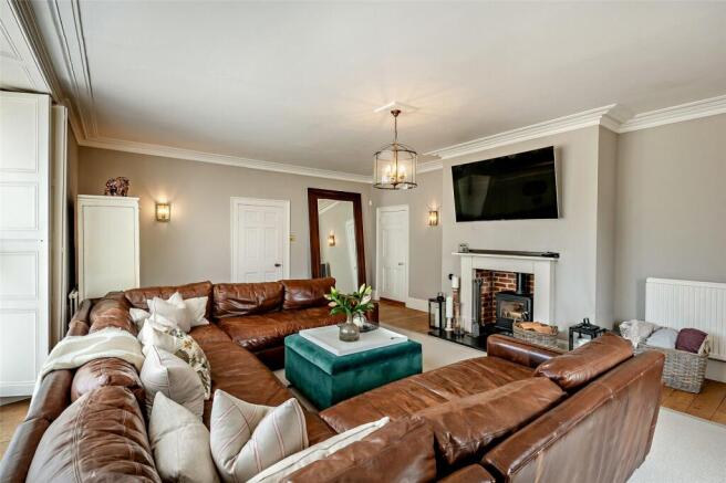 Drawing Room