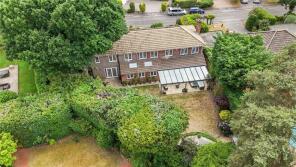 2, Yeomans Way, Camberley GU15 2HG