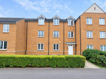 Brick Kiln Road, Stevenage
