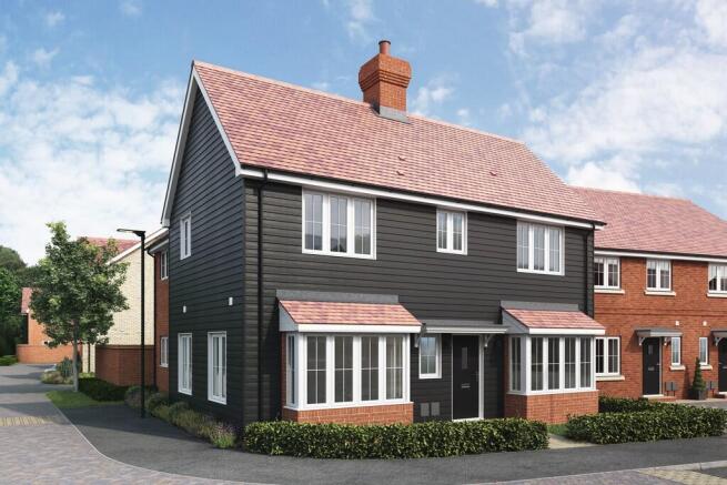 the silverbell cgi plot 79 wivenhoe gardens essex