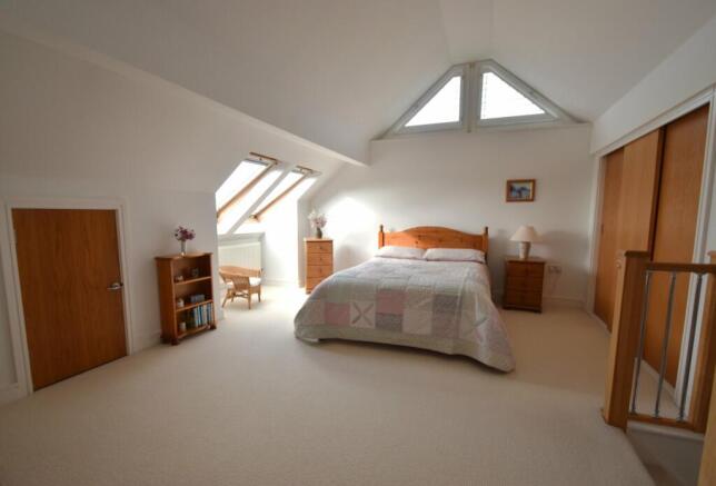 Halberton Seddons