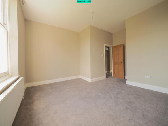 Space for storage