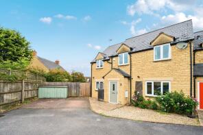 5, Cooper Mews, Witney OX28 6GA