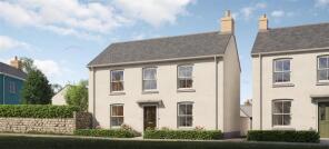 7, Bownder Kolom, Nansledan, Newquay TR8 4RU