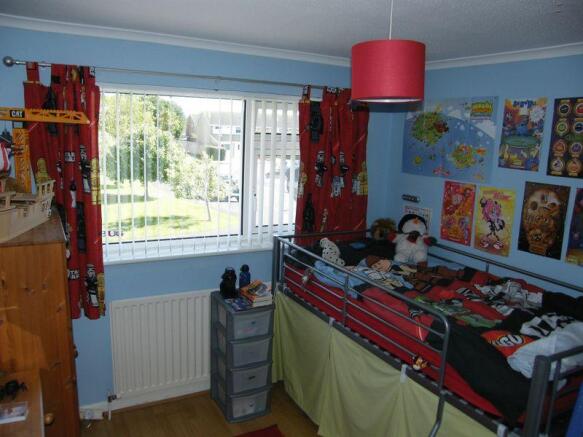 Bedroom 3