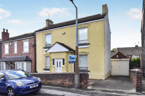 Main Street, Rotherham, S62