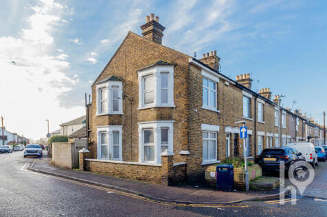 Unity Street, Sheerness