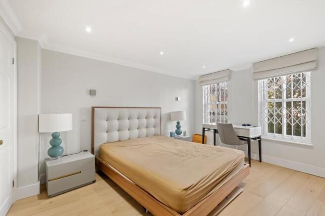 Bedrom
