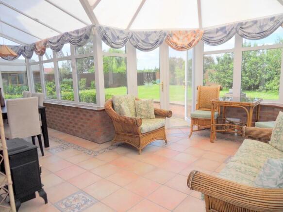 CONSERVATORY