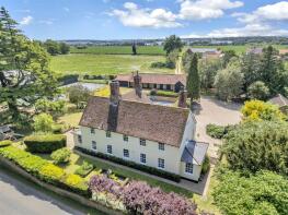 Quays House, School Road, Bury St. Edmunds IP28 6RQ