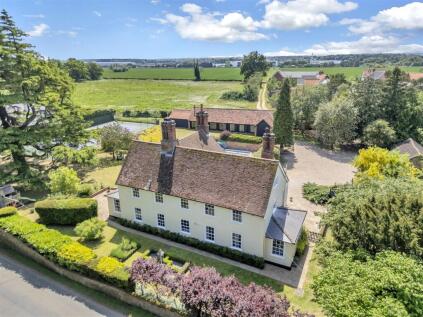 School Road, Risby