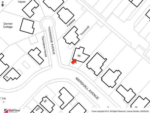 Map 1