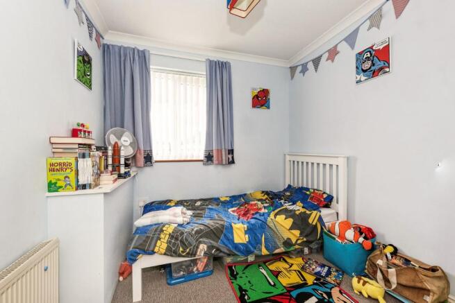 Bedroom 2