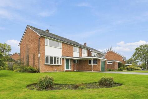 Hightree Drive, Henbury, Macclesfield
