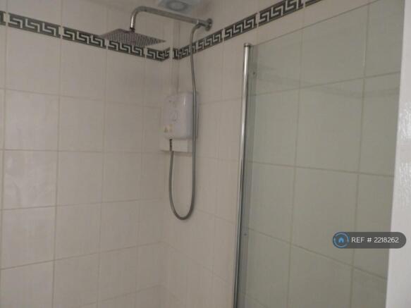 Shower 1