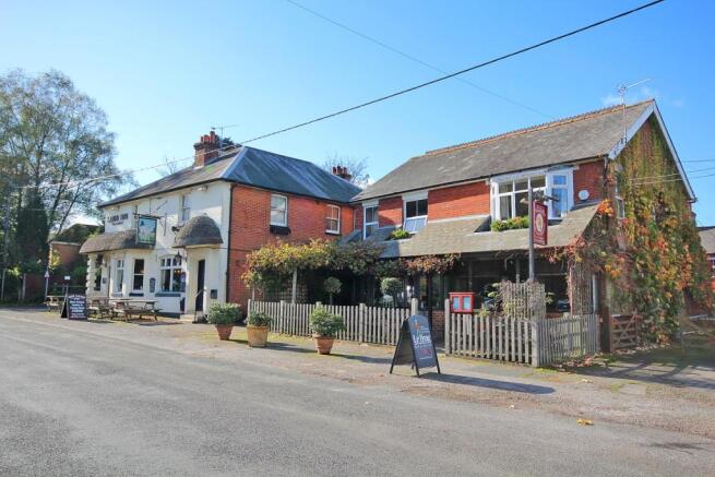 Village Pub