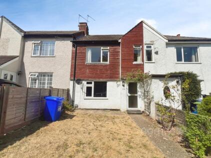 Haig Road, Aldershot, Hampshire