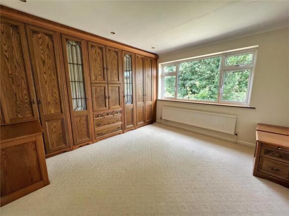 Principal Bedroom