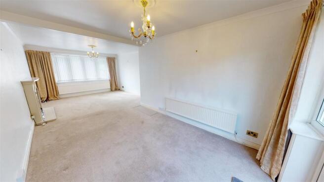 Beech Gardens Reception Room