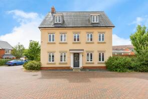 20, Cameron Crescent, Bedford MK40 4TH