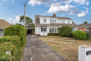 Levant, Chalk Pit Lane, Wareham BH20 6DW